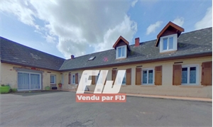 maison à la vente -   62111  FONCQUEVILLERS, surface 119 m2 vente maison - UBI419657986